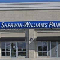 Sherwin Williams