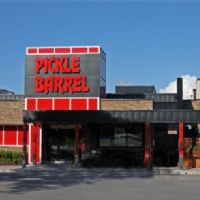 The Pickle Barrel