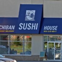 Ichiban Sushi House