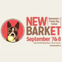 NewBARKet - Newmarket's Premier Dog Festival