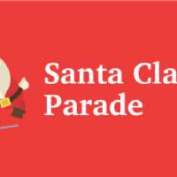 Santa Claus Parade